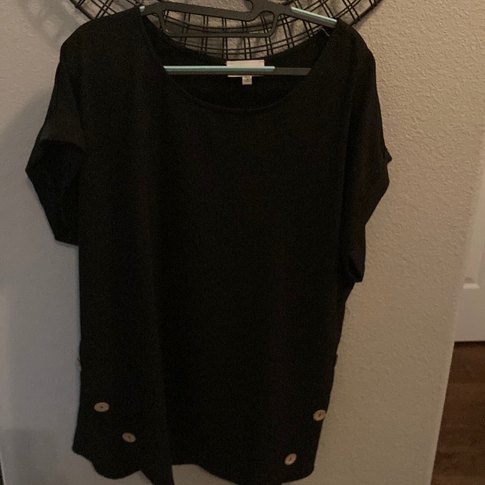 love J Blouse